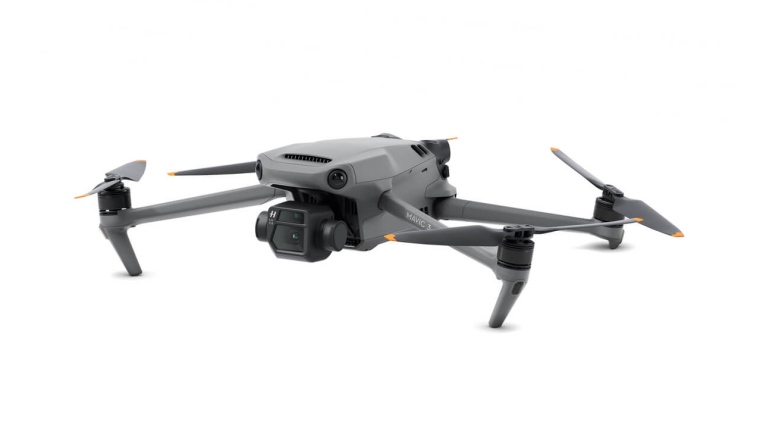 DJI MAVIC3 Cine