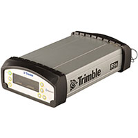 ���y�n���@�F��1��GNSS���ʋ@ Trimble R9